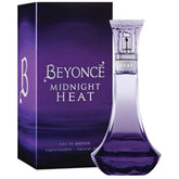 Beyonce Midnight Heat Edp 100ml For Women-Al Reem Perfumes (The Perfume Qatar)